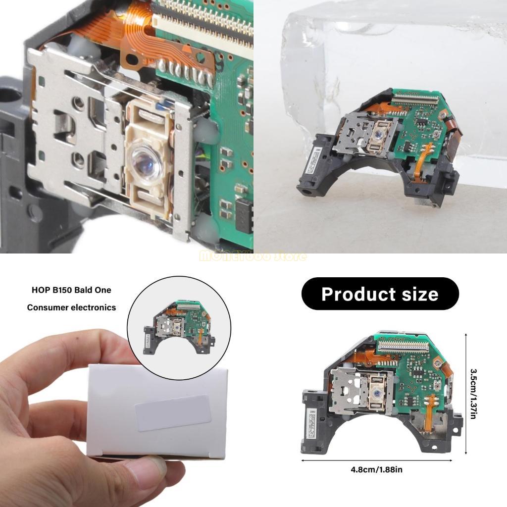 Gaming Accessories Driving - F62C Replacement Blu-Ray Drive Optical Lens
