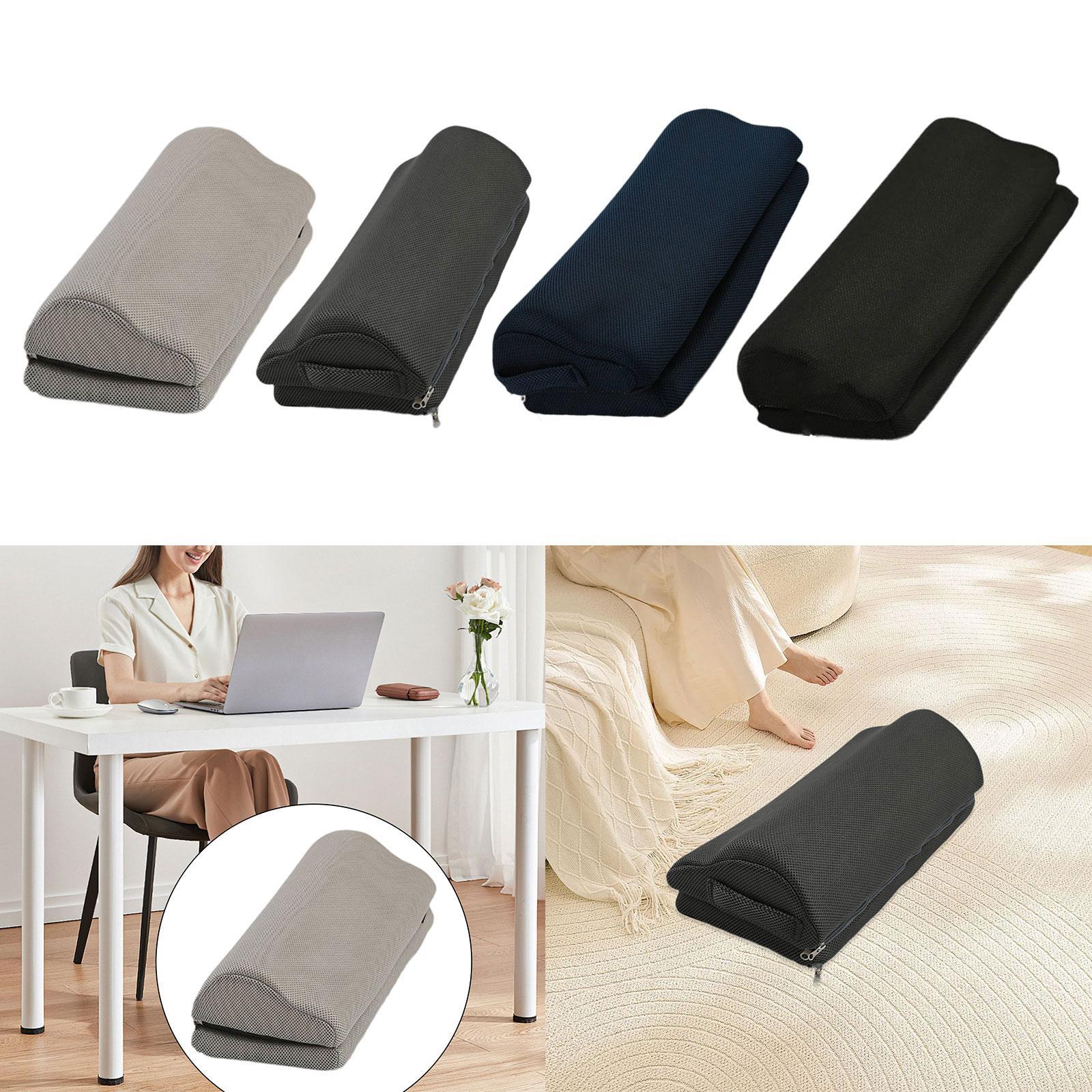 Gaming Accessories Under $20 - Foot Rest Under Desk at Work