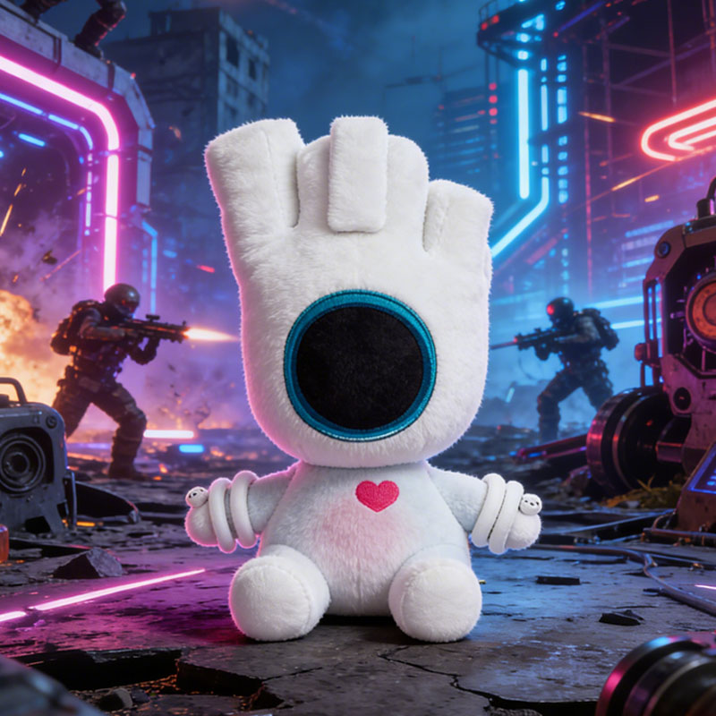 Gaming Accessories Toys - Trendy New Product Ultrakil Game Peripheral