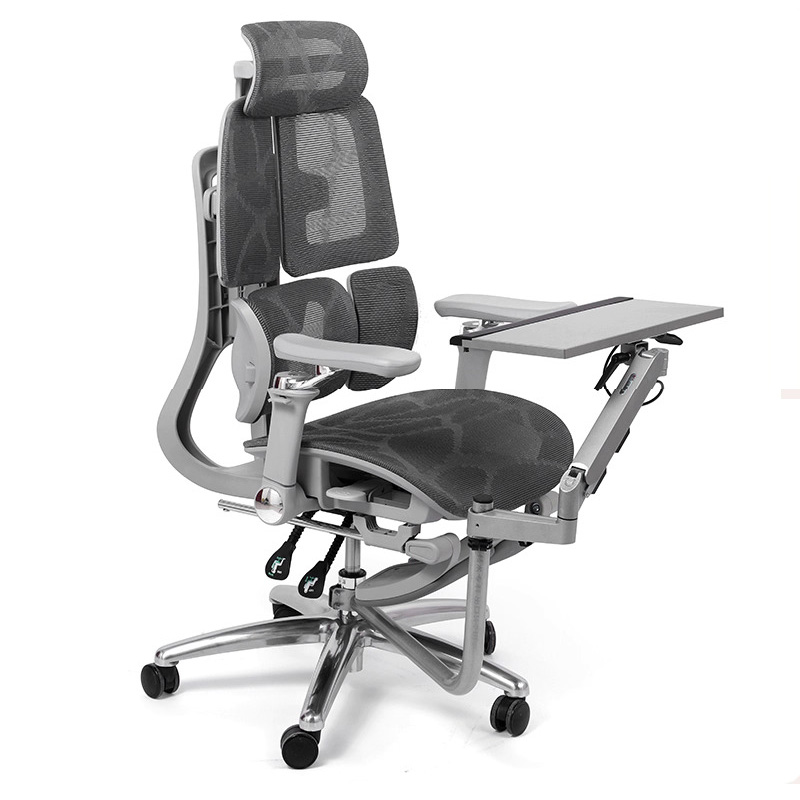 Mouse Bungee Spring - D-MOUNT OK5330 Multi function laptop tray