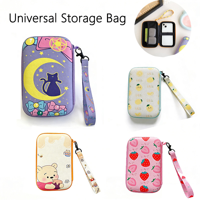 Universal Storage Bag for Phon - Gaming Accessories Driving のレビューと価格