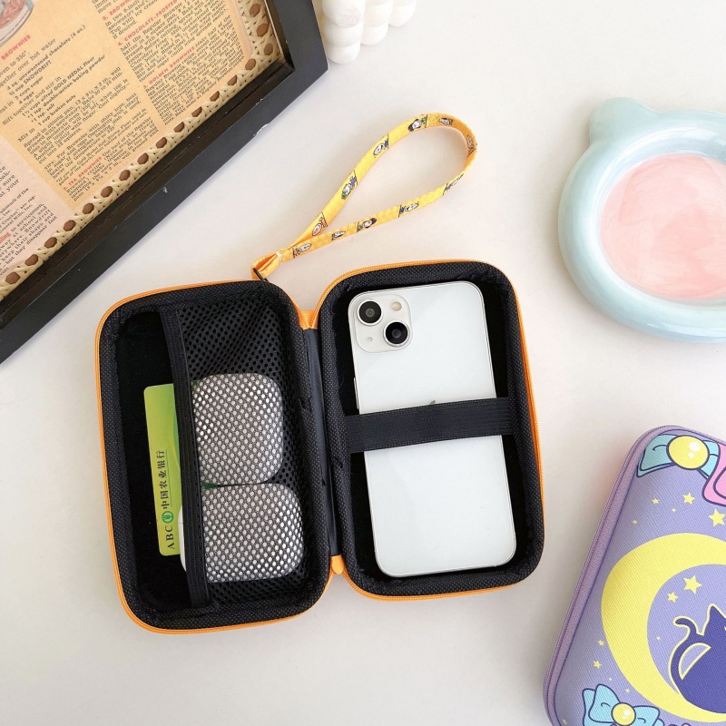 Universal Storage Bag for Phon - Gaming Accessories Driving のレビューと価格