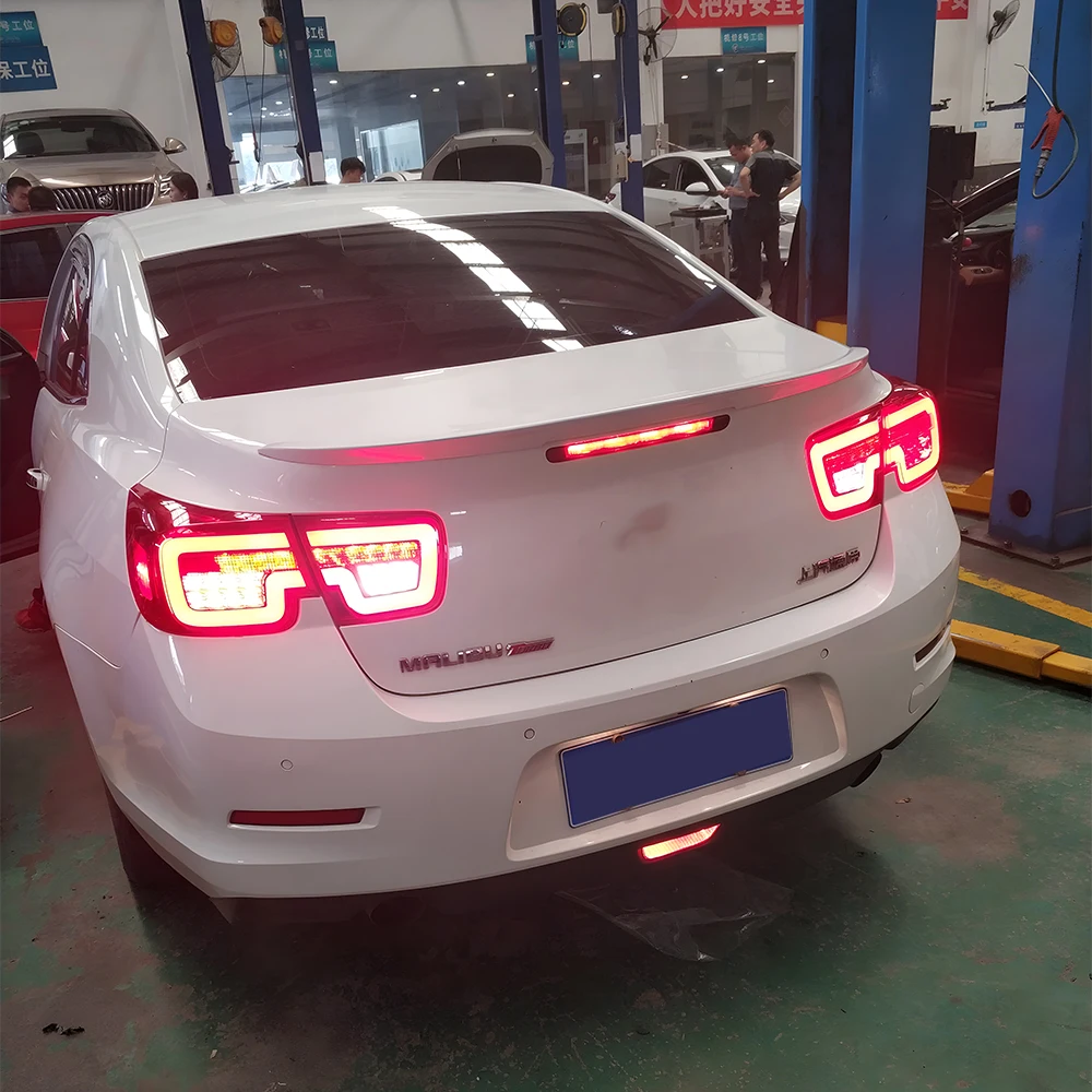 Upgraded Car Taillights Assemb - Gaming Accessories Storage のレビューと価格