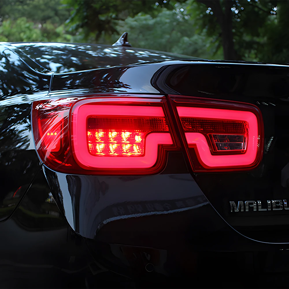 Upgraded Car Taillights Assemb - Gaming Accessories Storage のレビューと価格