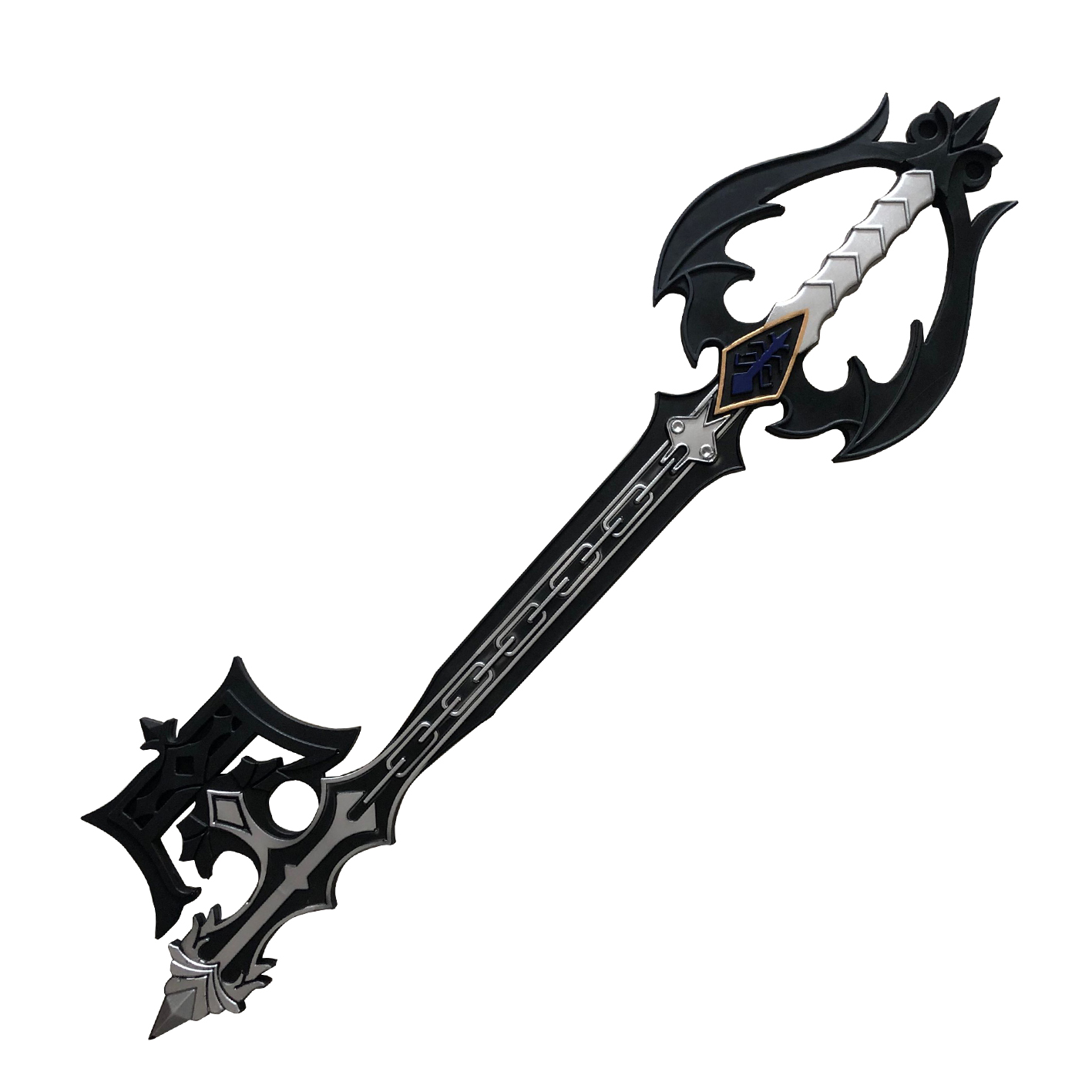 88cm Kingdom Hearts Gold Key:  - Gaming Accessories Toys のレビューと価格