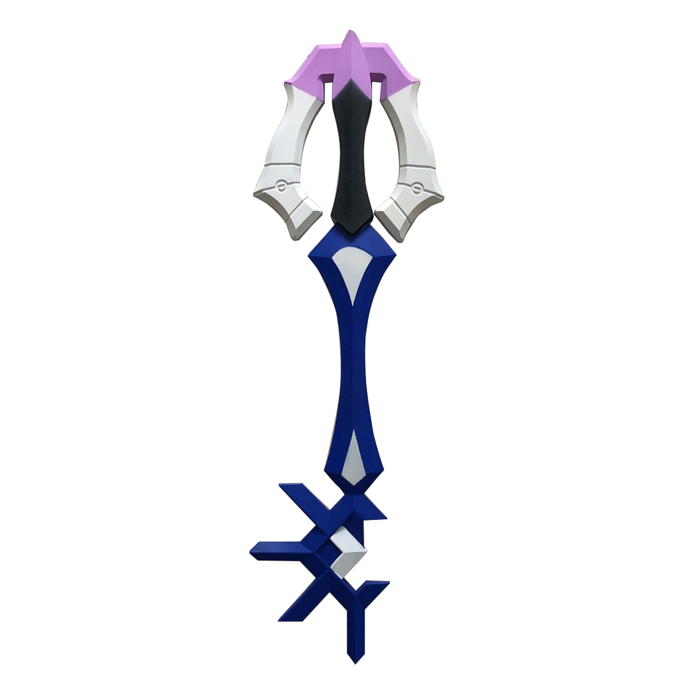 88cm Kingdom Hearts Gold Key:  - Gaming Accessories Toys のレビューと価格