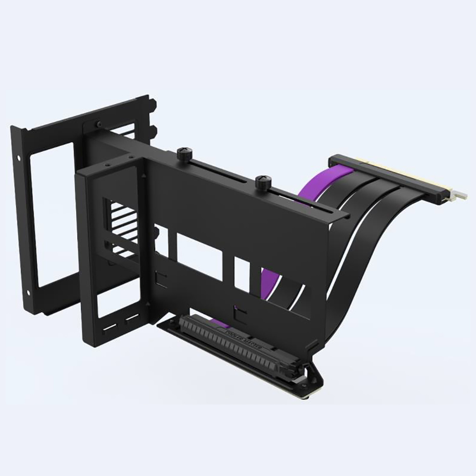 Cooler Master Graphics Card St - Vertical Gpu Bracket のレビューと価格
