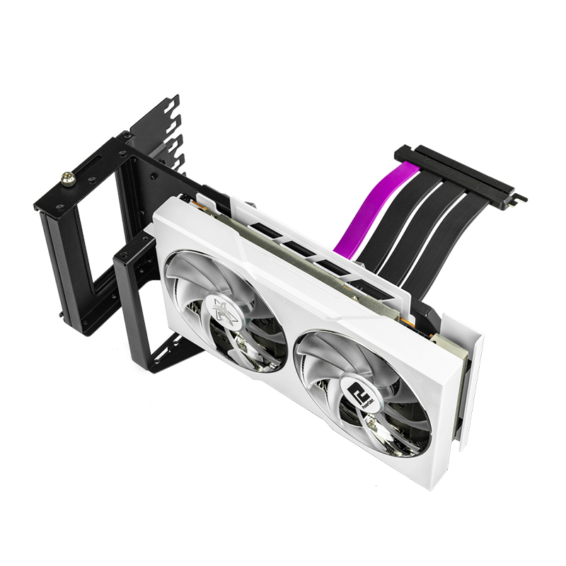 Cooler Master Graphics Card St - Vertical Gpu Bracket のレビューと価格