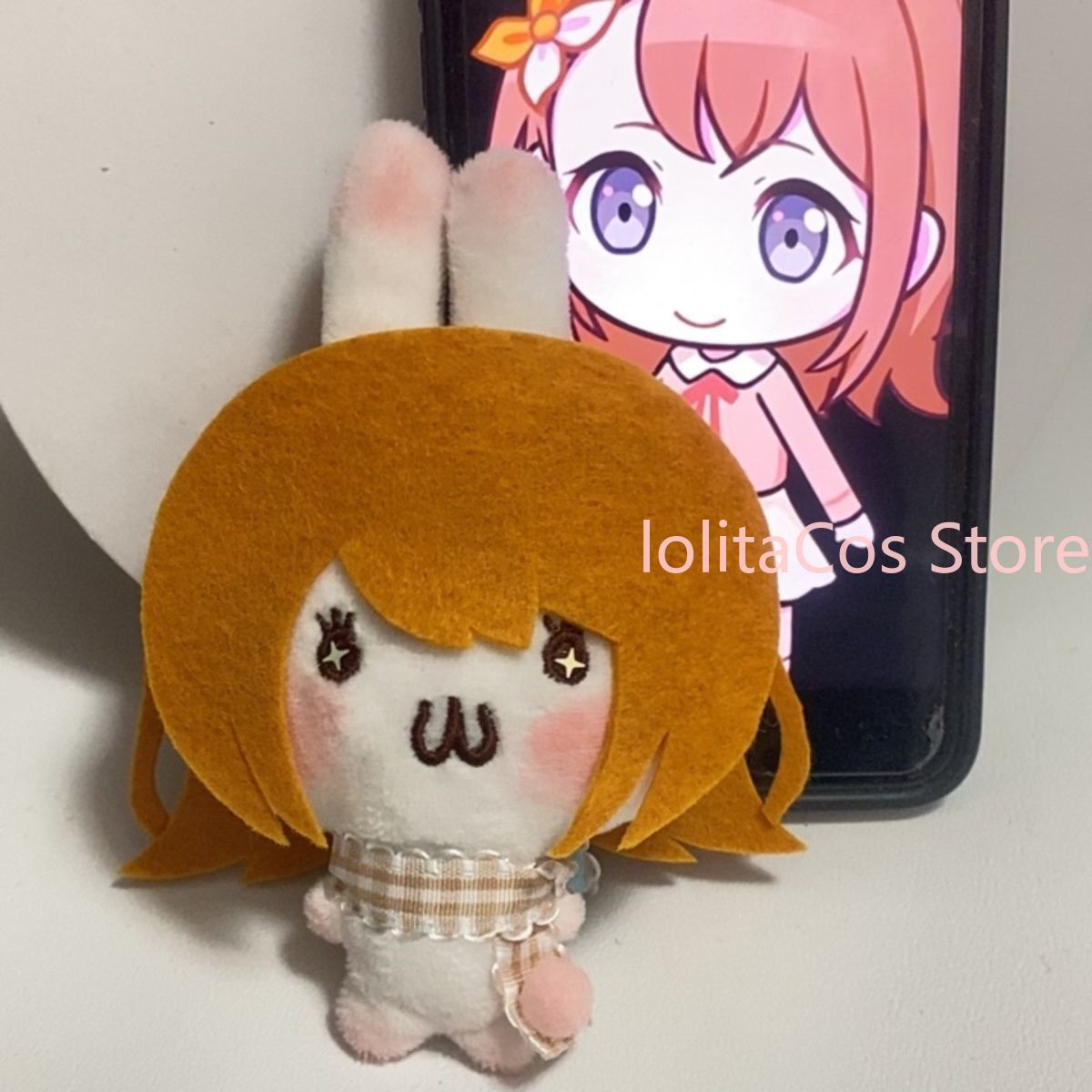 Pjsk Project SEKAI Minori Hana - Gaming Accessories Toys のレビューと価格