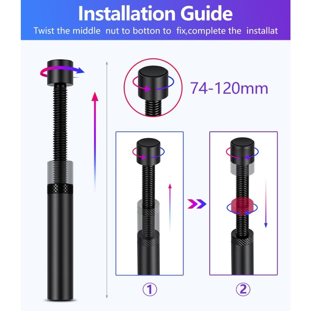 GPU Holder Graphics Card Brack - Vertical Gpu Bracket のレビューと価格