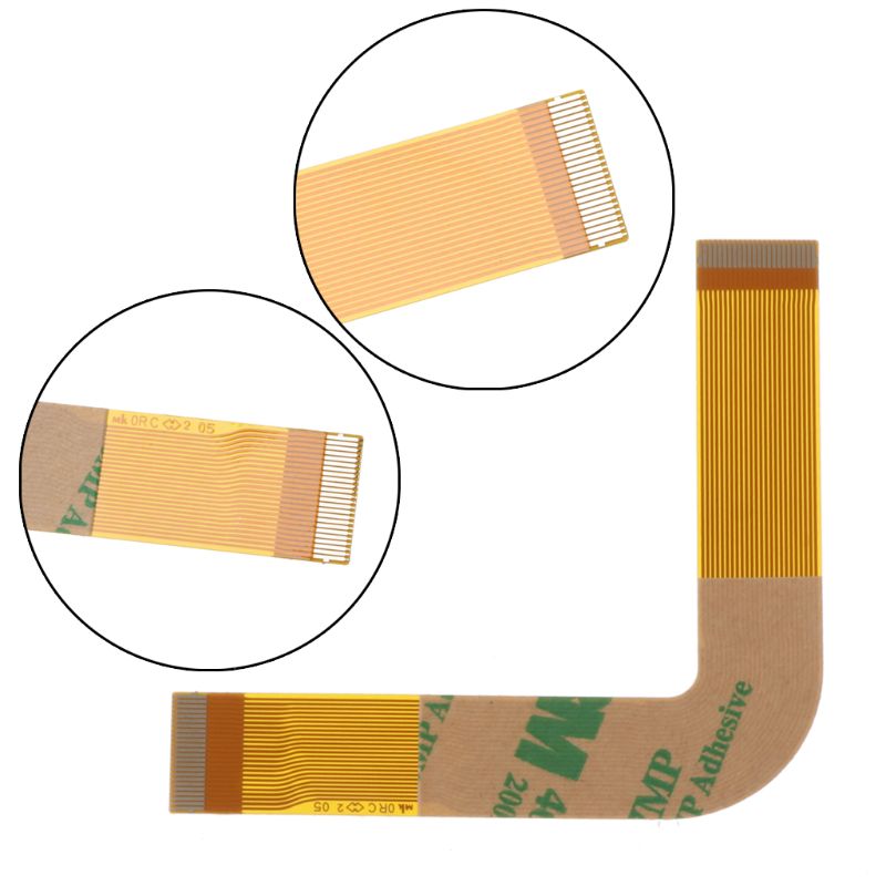 Ribbon Cable Laser Lens For PS - Gaming Accessories Console のレビューと価格