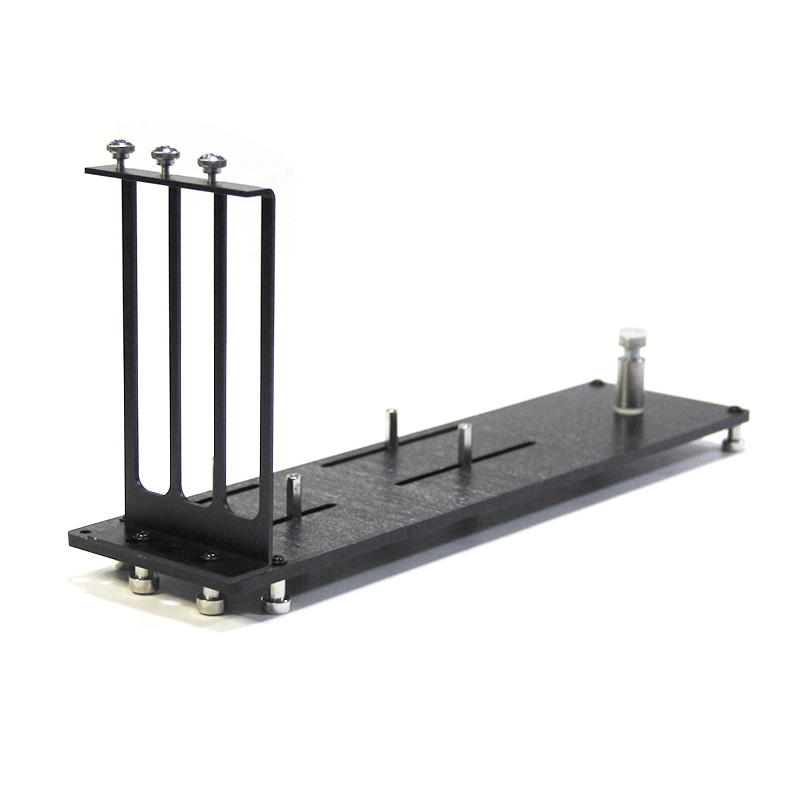 Graphics card Vertical Acrylic - Vertical Gpu Bracket のレビューと価格