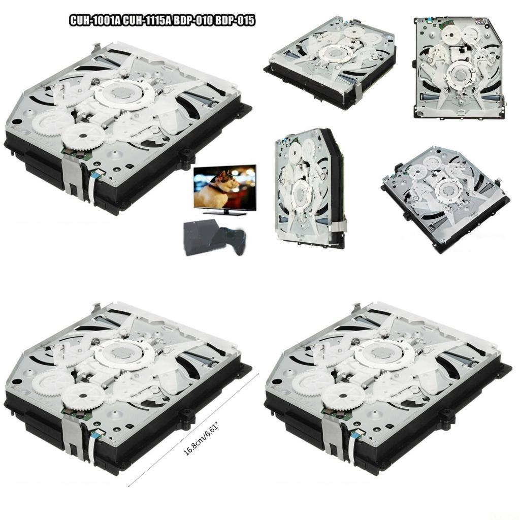 B03F Replacement Blu-Ray Drive - Gaming Accessories Driving のレビューと価格