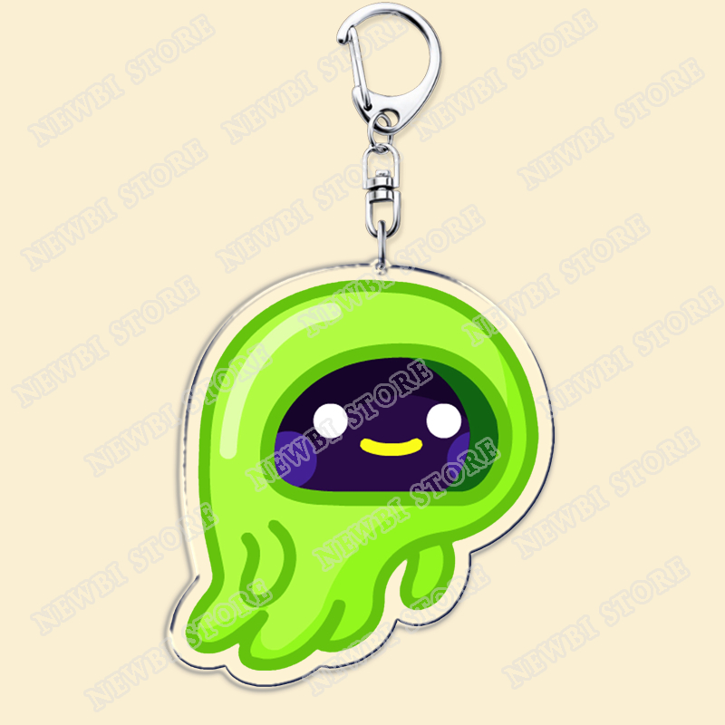 Cartoon Kids Game Keychains fo - Gaming Accessories Kids のレビューと価格
