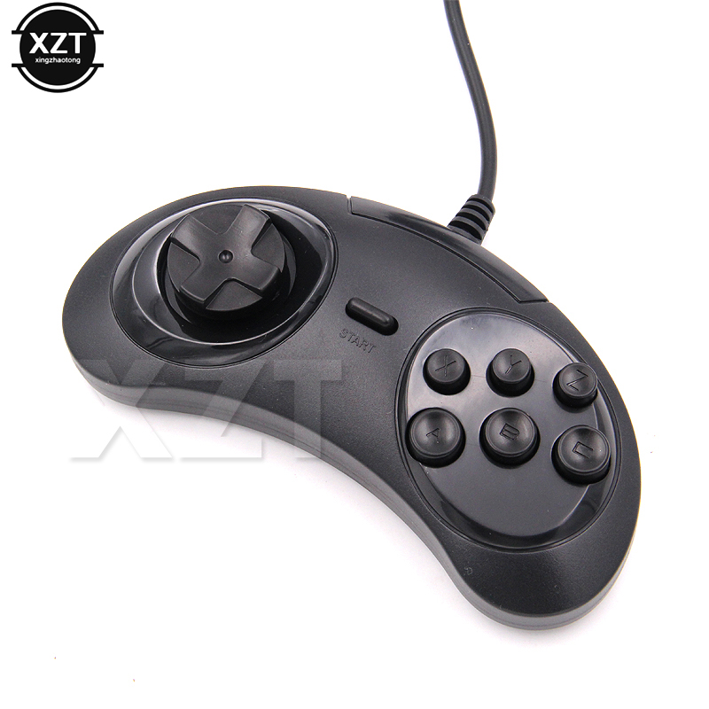 USB Wired Gamepad Game Control - Gaming Accessories Driving のレビューと価格