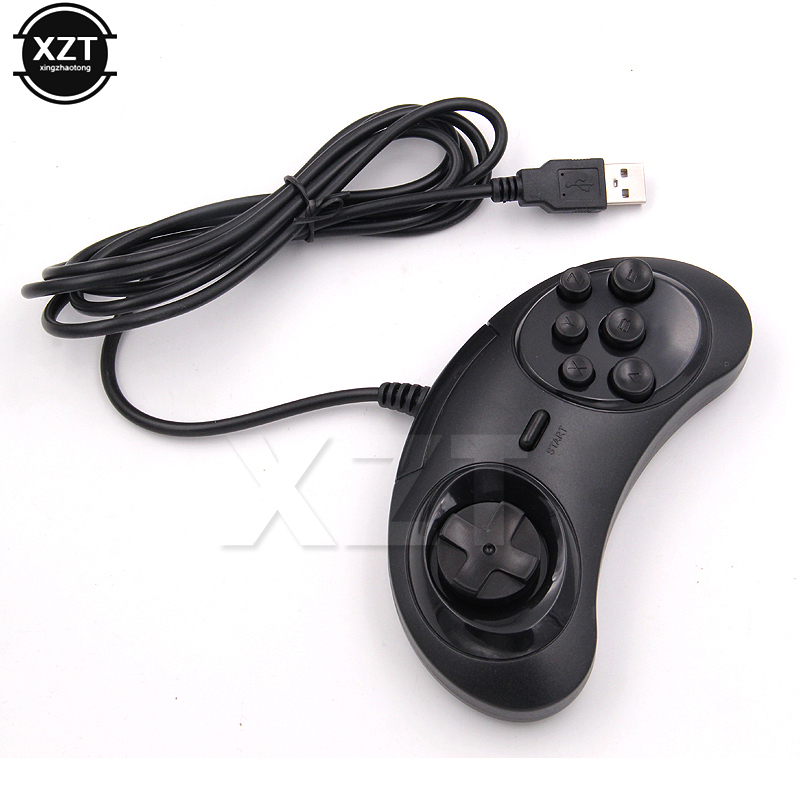 USB Wired Gamepad Game Control - Gaming Accessories Driving のレビューと価格