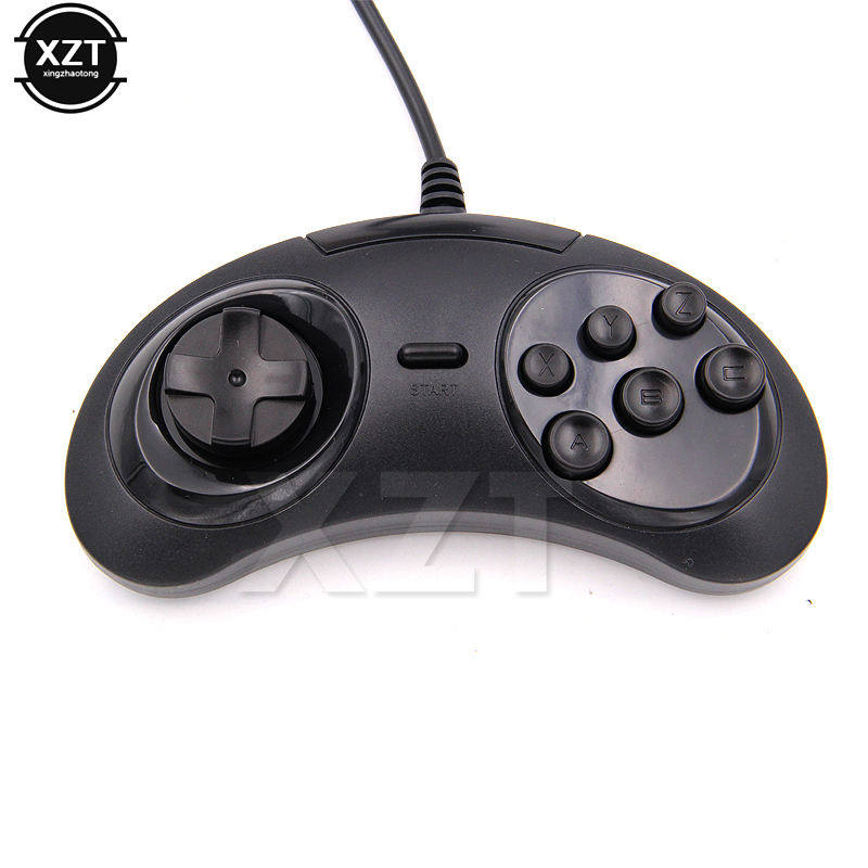 USB Wired Gamepad Game Control - Gaming Accessories Driving のレビューと価格