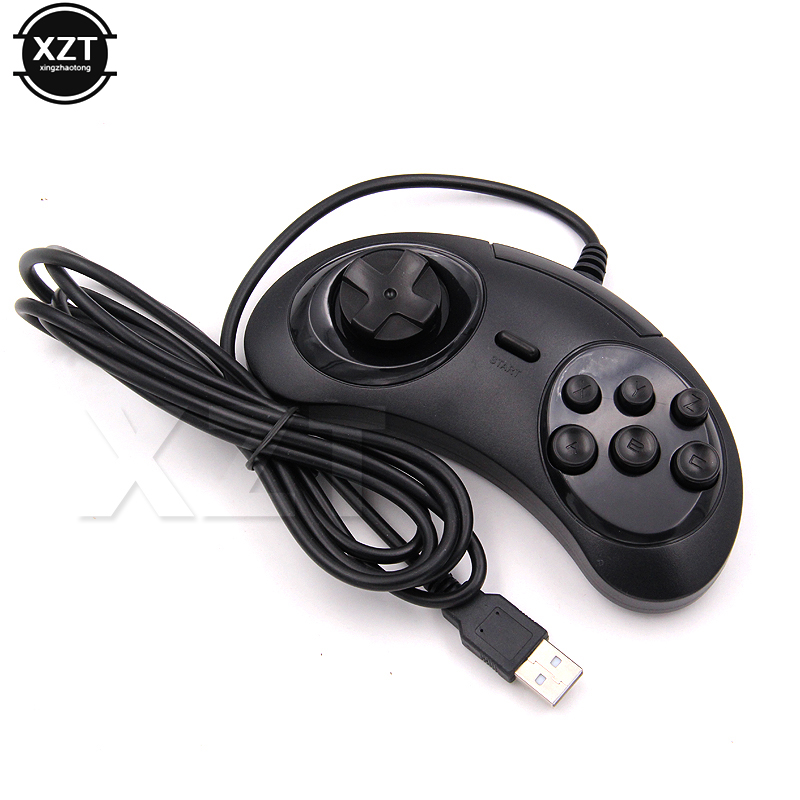 USB Wired Gamepad Game Control - Gaming Accessories Driving のレビューと価格