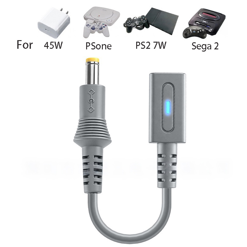 Type C 45W PD Charge Cable for - Gaming Accessories Driving のレビューと価格