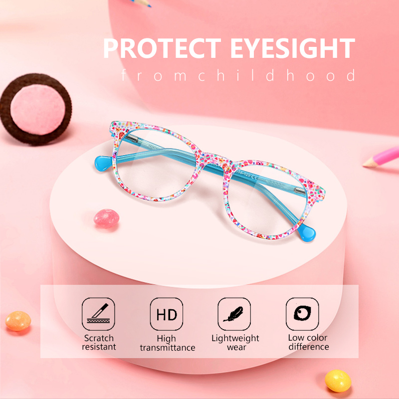 BLUEMOKY Children Optical Glas - Gaming Accessories Kids のレビューと価格