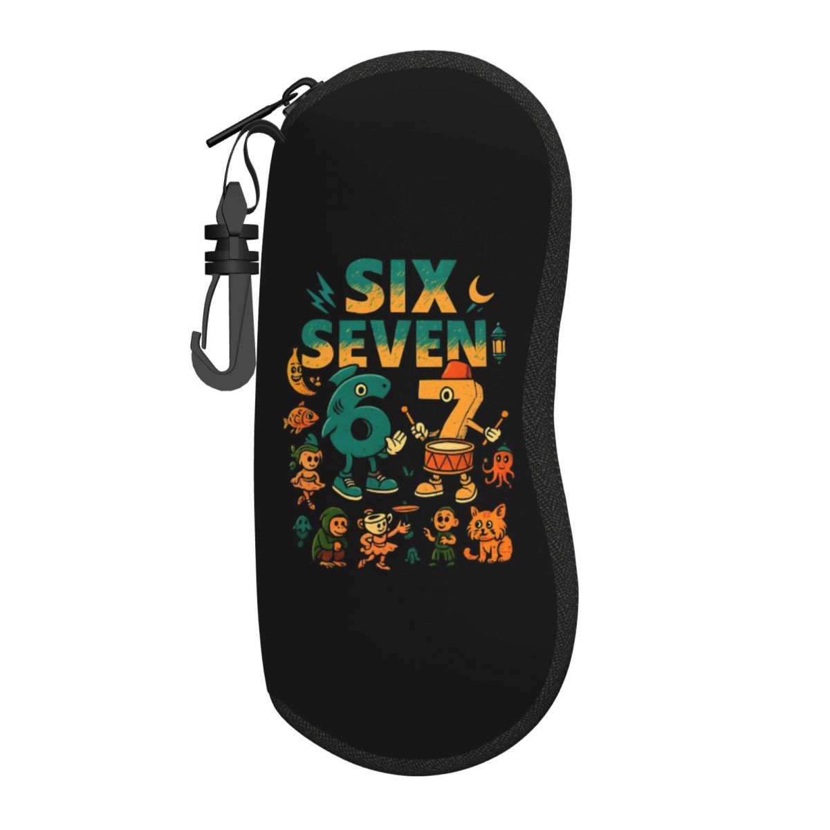 67 Six Seven Italian Brainrot  - Gaming Accessories Kids のレビューと価格