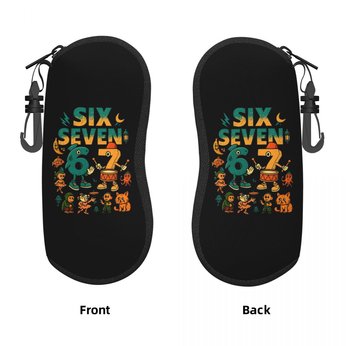 67 Six Seven Italian Brainrot  - Gaming Accessories Kids のレビューと価格