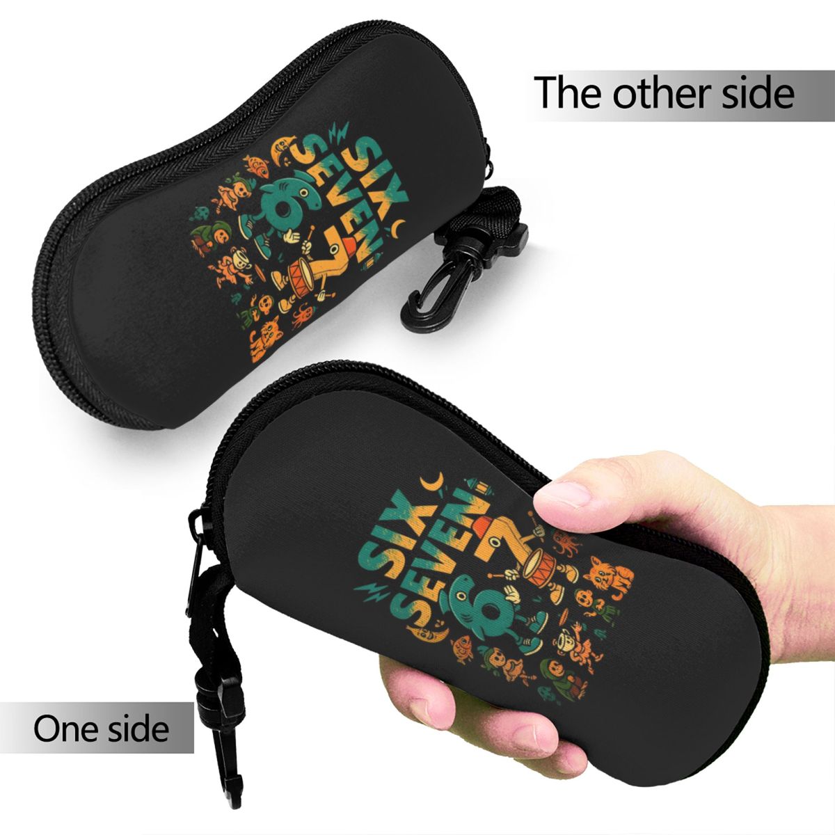 67 Six Seven Italian Brainrot  - Gaming Accessories Kids のレビューと価格