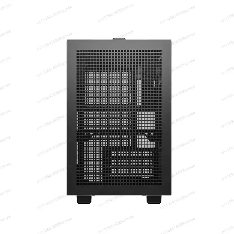 CH160-PLUS Compact MATX Case，  - Case Mesh Panel のレビューと価格