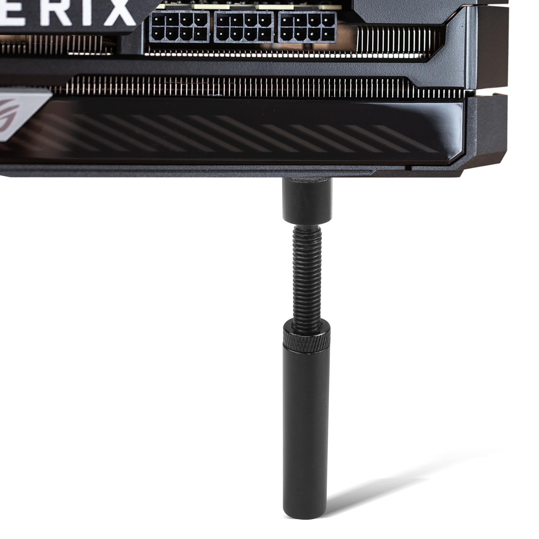 Aluminum GPU Holder Vertical T - Vertical Gpu Bracket のレビューと価格