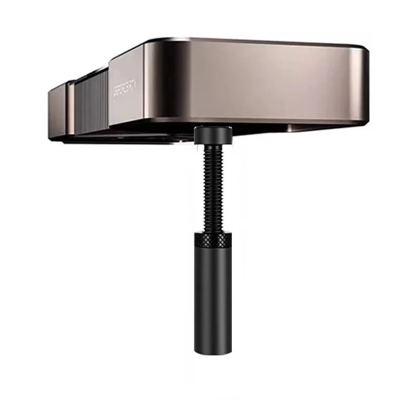 Aluminum GPU Holder Vertical T - Vertical Gpu Bracket のレビューと価格