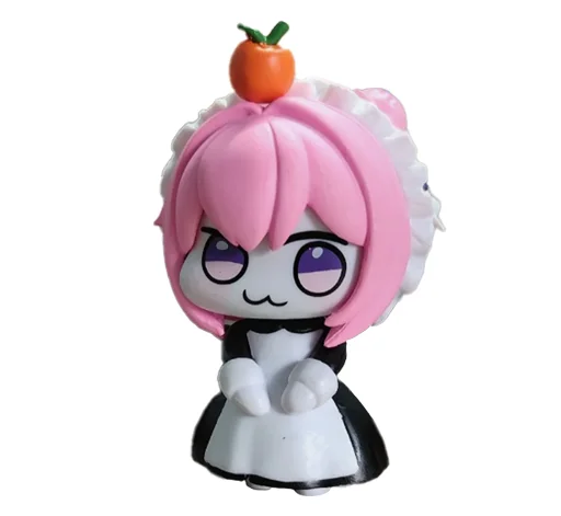 Doro Doll Compilations Cute Fi - Gaming Accessories Toys のレビューと価格