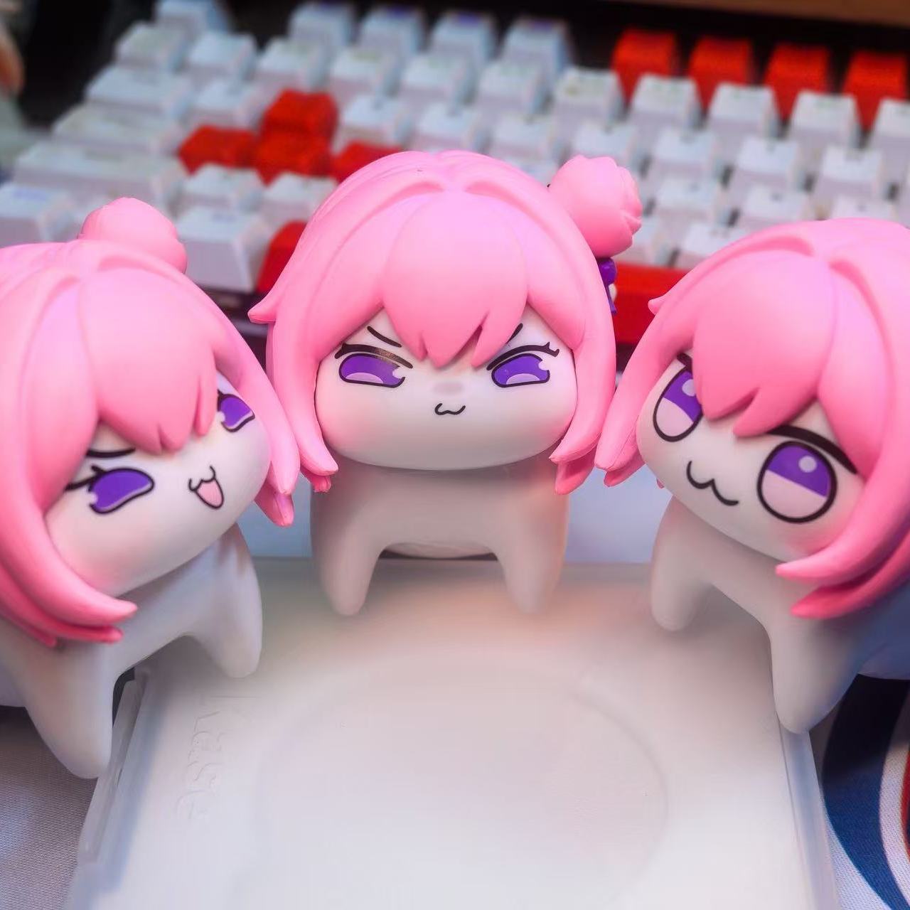 Doro Doll Compilations Cute Fi - Gaming Accessories Toys のレビューと価格