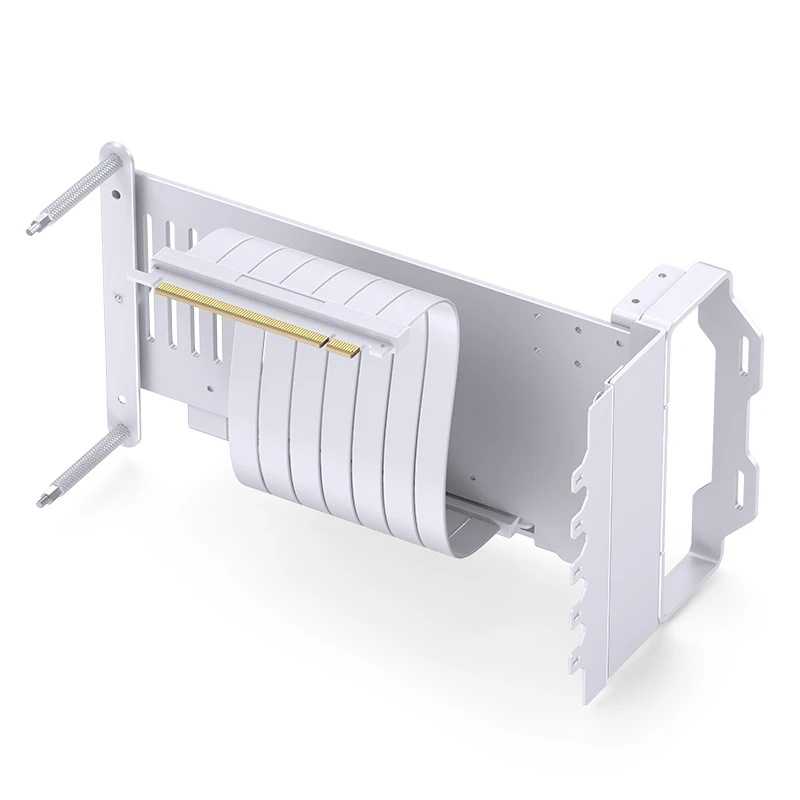 JONSBO A50 Aluminum GPU Vertic - Vertical Gpu Bracket のレビューと価格
