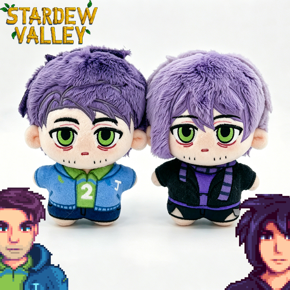 Game Stardew Valley Shane Seba - Gaming Accessories Toys のレビューと価格