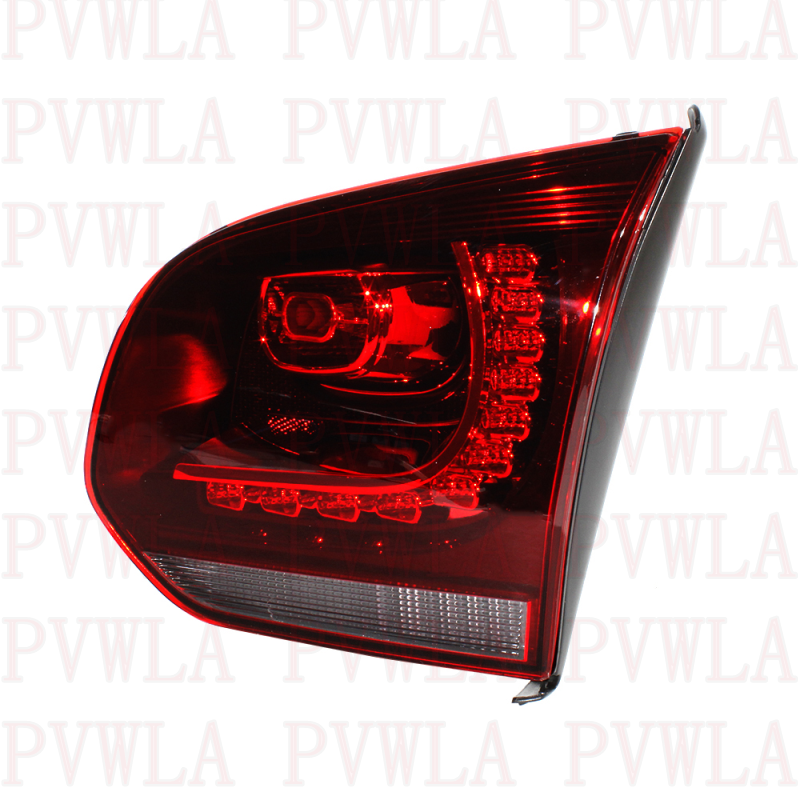 1Pc Right Inner Side LED Tail  - Gaming Accessories Storage のレビューと価格