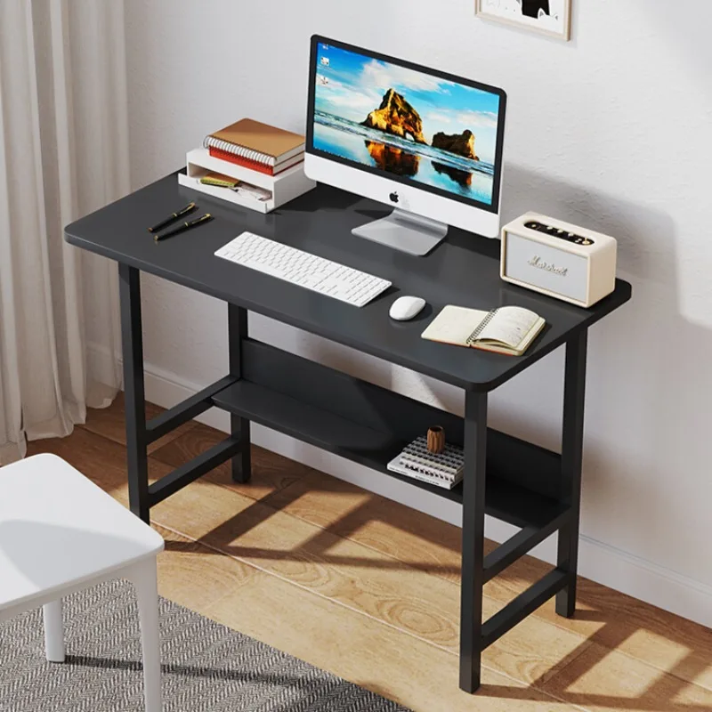 Bedroom Work Office Desk Minim - Gaming Accessories Officeworks のレビューと価格