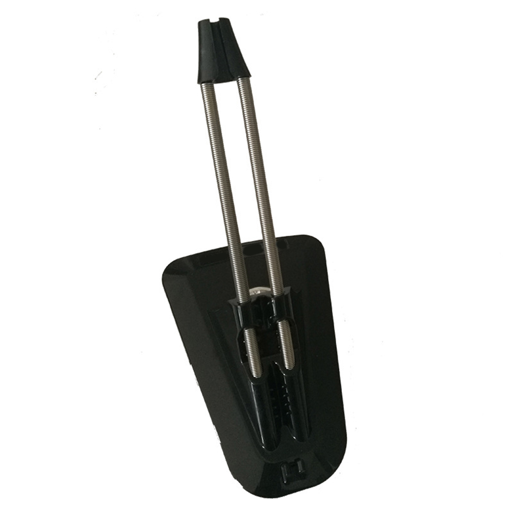 PC Laptop Mouse Wire Holder Cl - Mouse Bungee Spring のレビューと価格