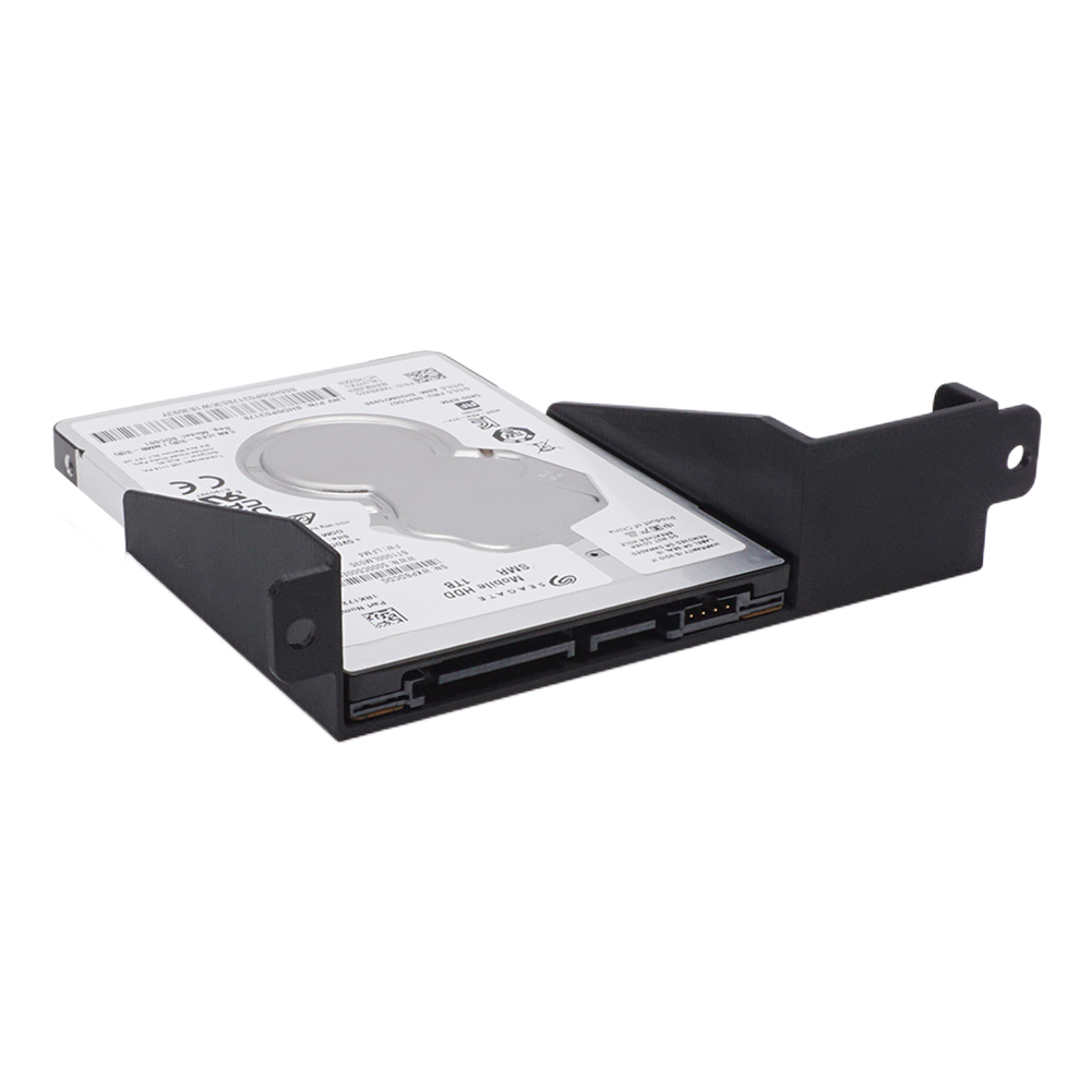 3D Printing 2.5inch Hard Drive - Gaming Accessories Driving のレビューと価格