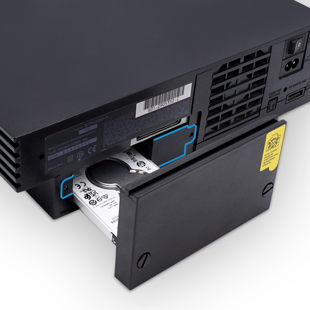 3D Printing 2.5inch Hard Drive - Gaming Accessories Driving のレビューと価格
