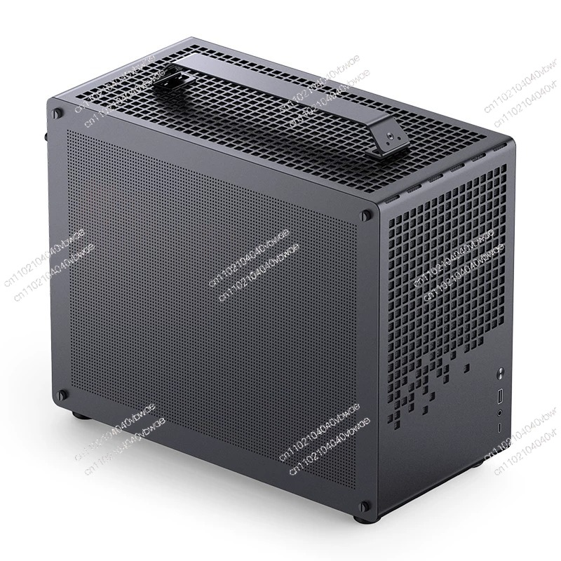 Z20 Chassis Side Panel Handle  - Case Mesh Panel のレビューと価格