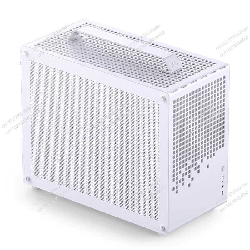 Z20 Chassis Side Panel Handle  - Case Mesh Panel のレビューと価格
