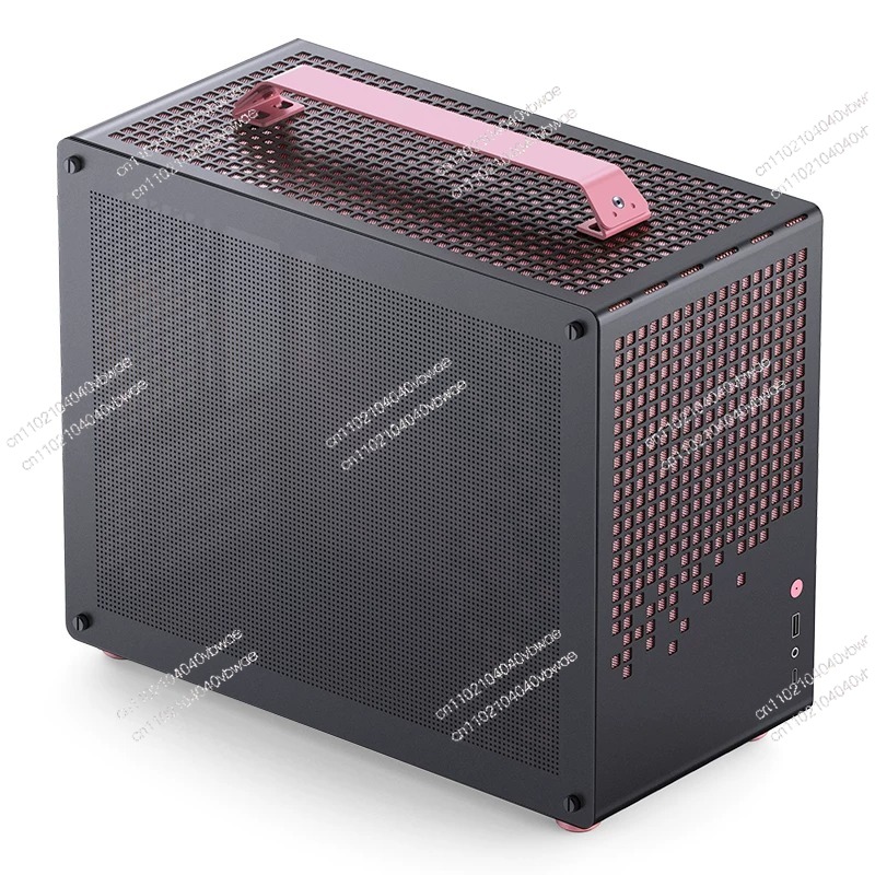 Z20 Chassis Side Panel Handle  - Case Mesh Panel のレビューと価格