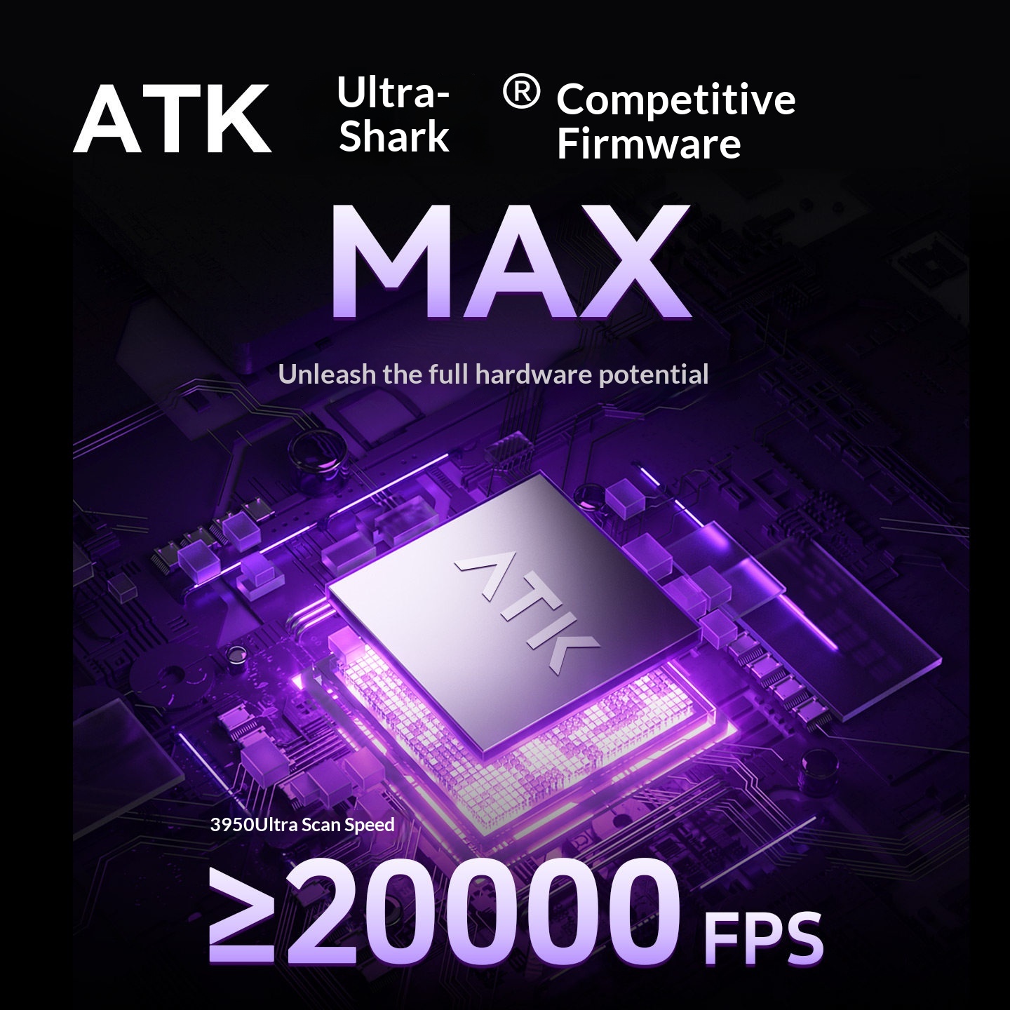 NEW ATK U2/V2 PAW3950 8K Wirel - Gaming Accessories Officeworks のレビューと価格