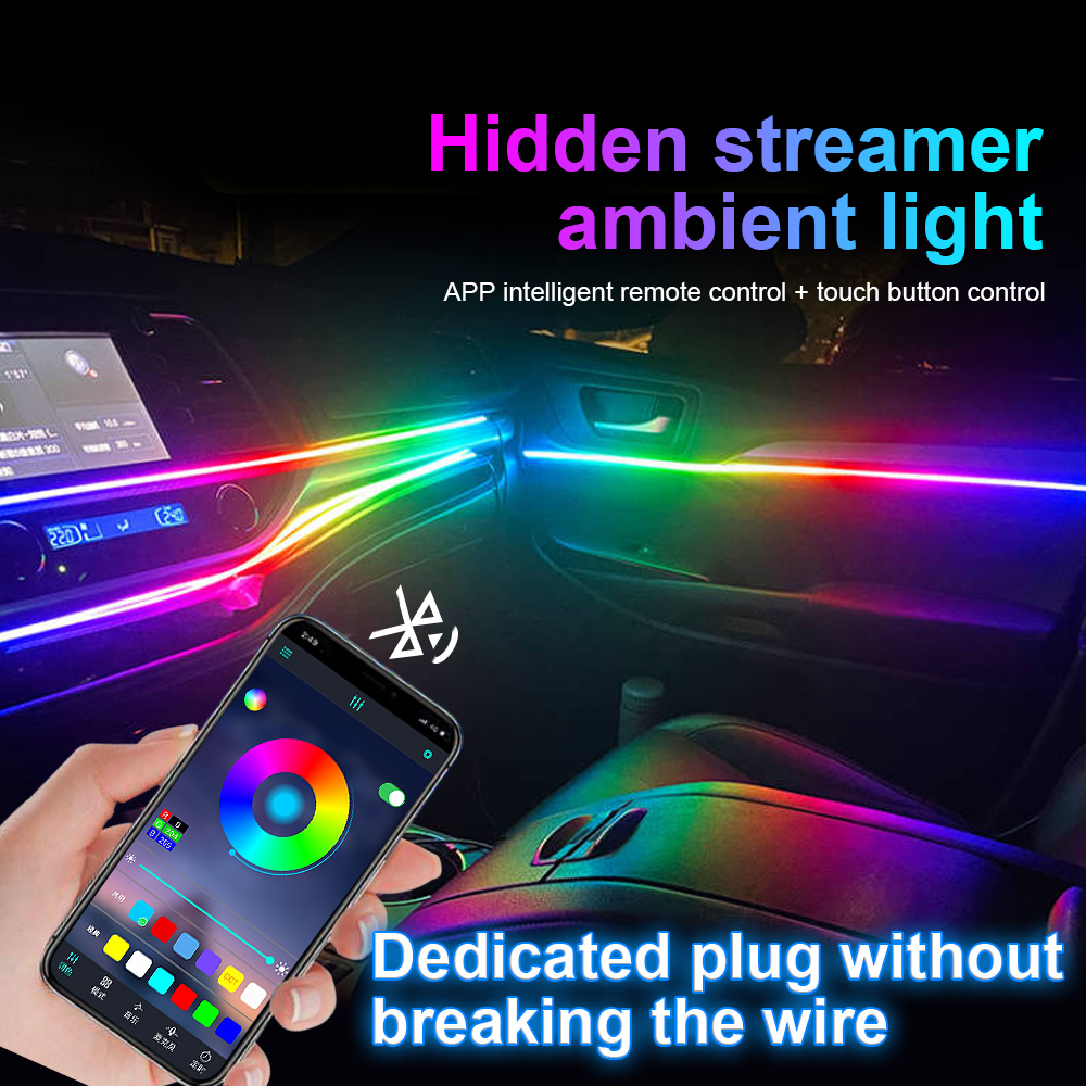 18 in 1 64 Color RGB Symphony  - Rgb Hub Sync のレビューと価格