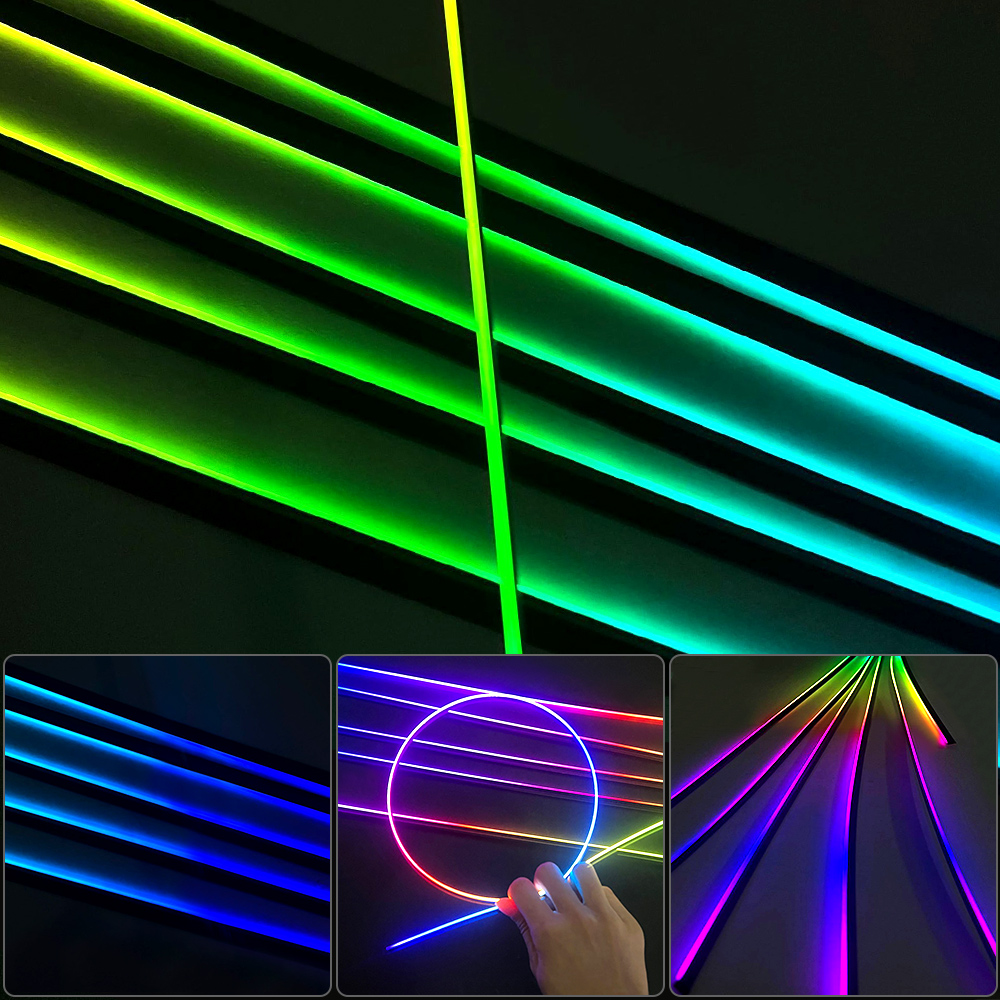 18 in 1 64 Color RGB Symphony  - Rgb Hub Sync のレビューと価格