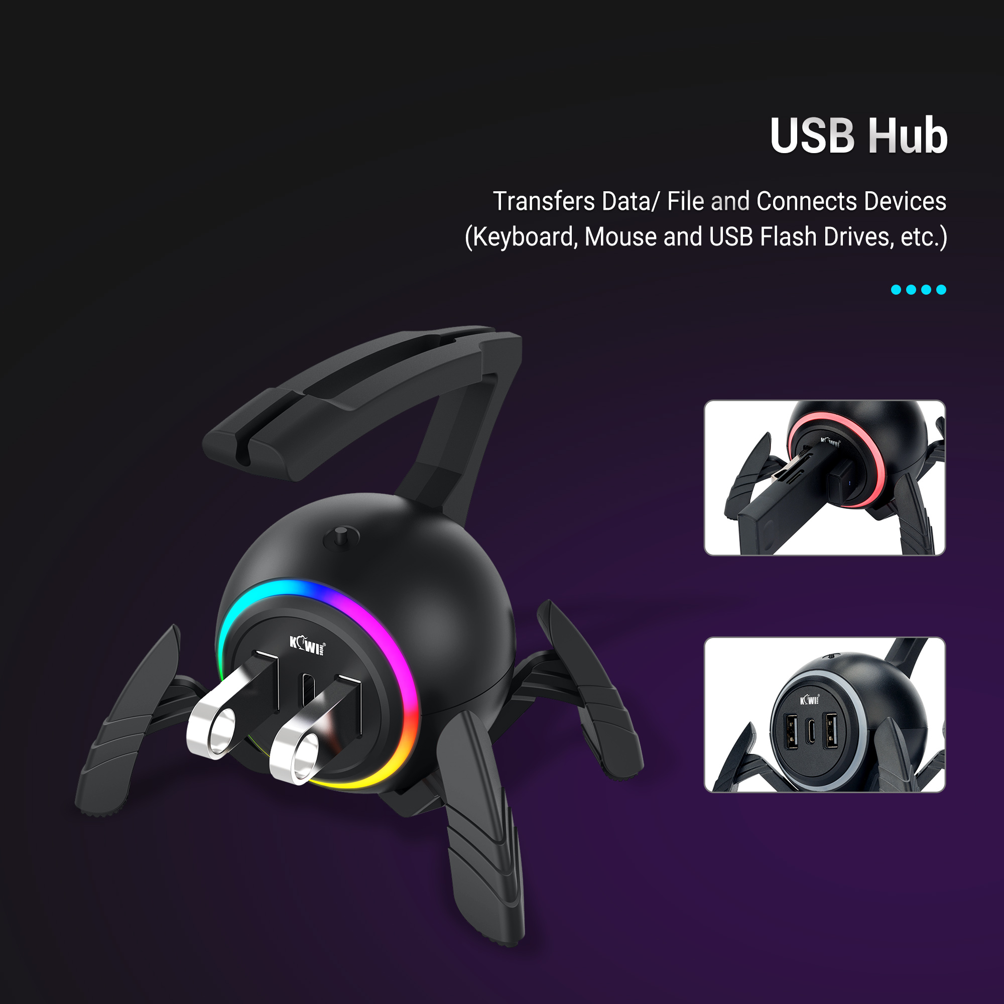 Mouse Bungee Mouse Cable Holde - Mouse Bungee Spring のレビューと価格
