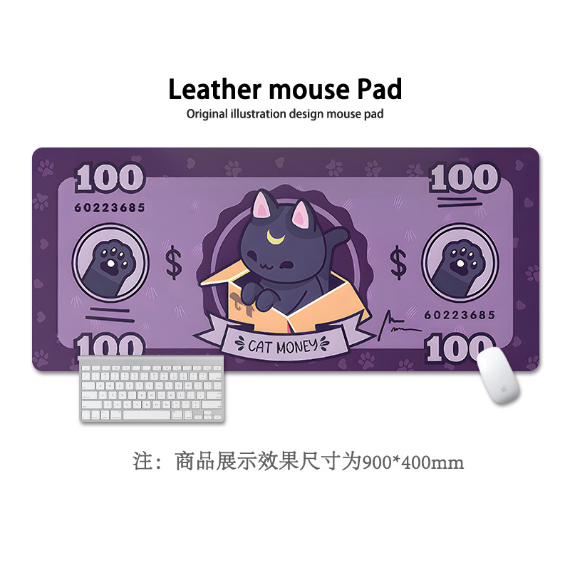 Anime Mouse pad Cute Cartoon C - Gaming Accessories Officeworks のレビューと価格