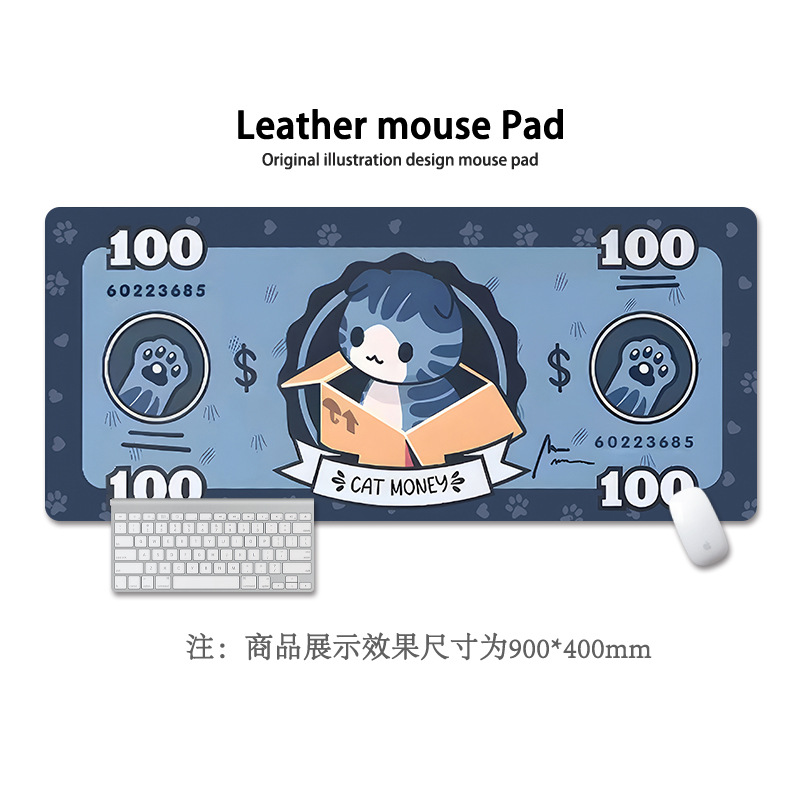Anime Mouse pad Cute Cartoon C - Gaming Accessories Officeworks のレビューと価格