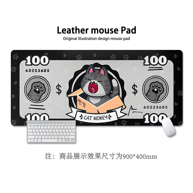 Anime Mouse pad Cute Cartoon C - Gaming Accessories Officeworks のレビューと価格