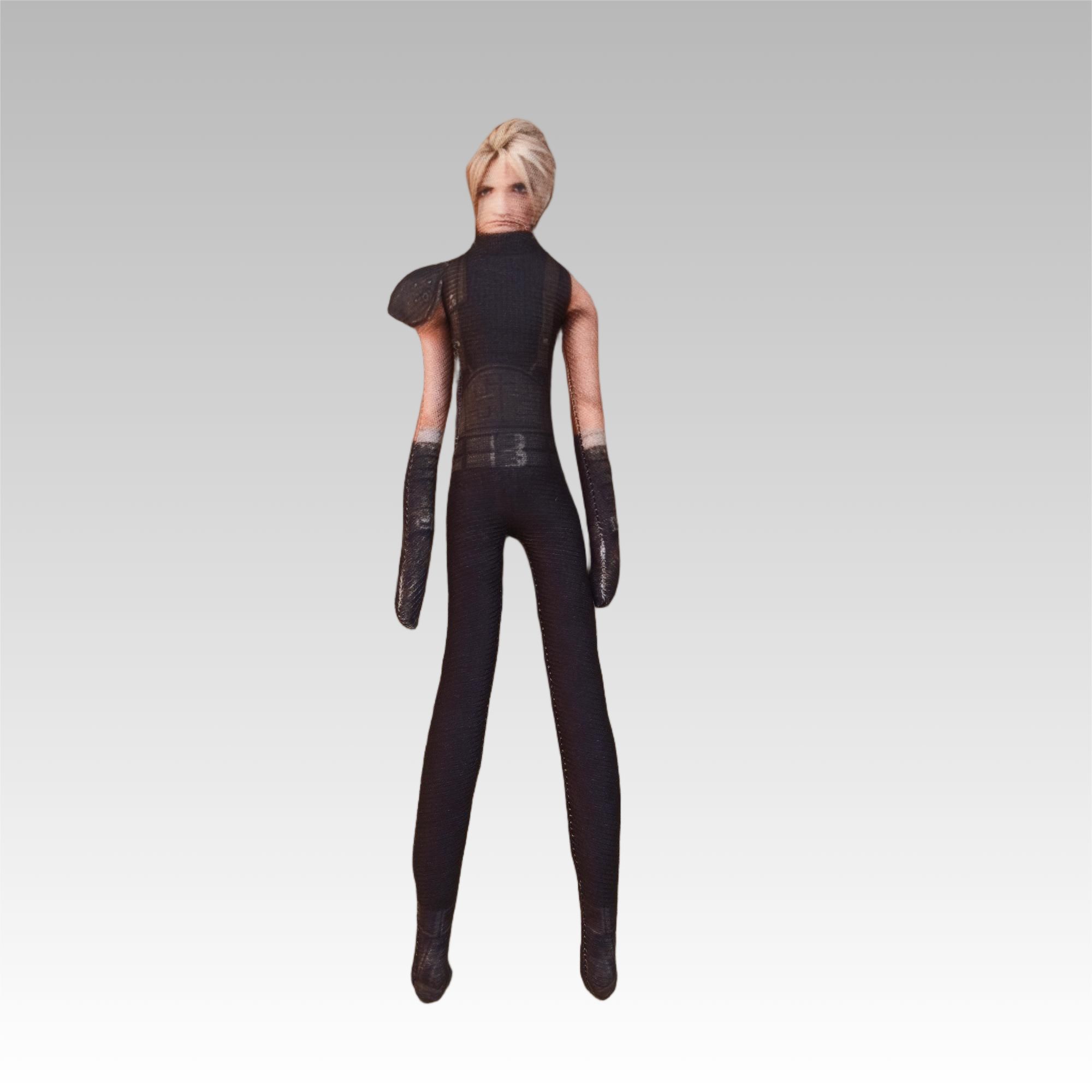 Anime Cloud Strife Tifa Lockha - Gaming Accessories Toys のレビューと価格